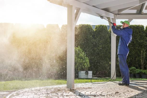 Alva, OK Pressure Washing Services Company