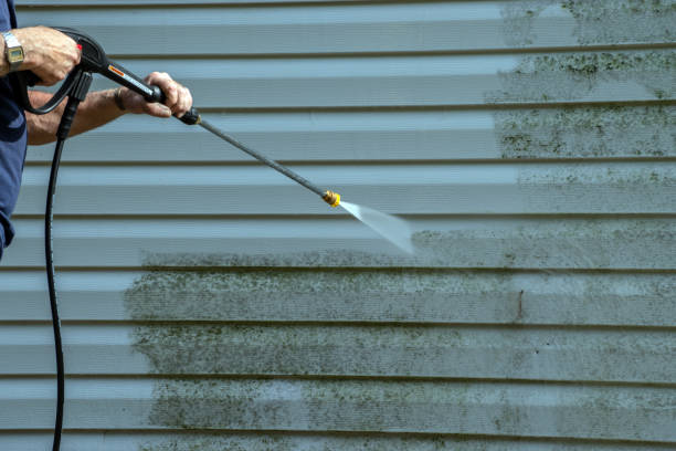 Best Gutter Cleaning  in Alva, OK